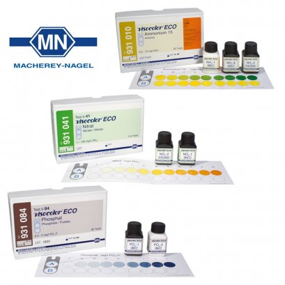 MACHEREY-NAGEL TEST KITS